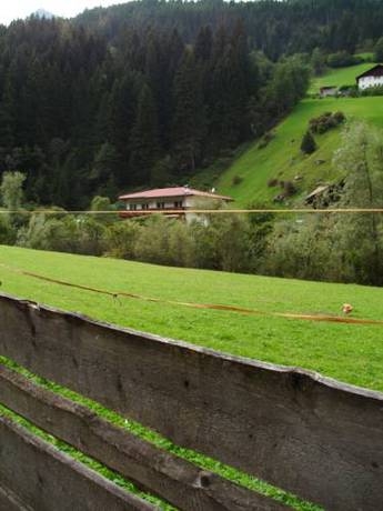 Imagen general del Appartementhaus Gleirscher. Foto 9