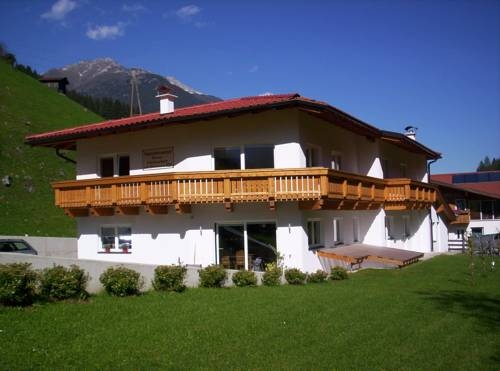Imagen general del Appartementhaus Gleirscher. Foto 16