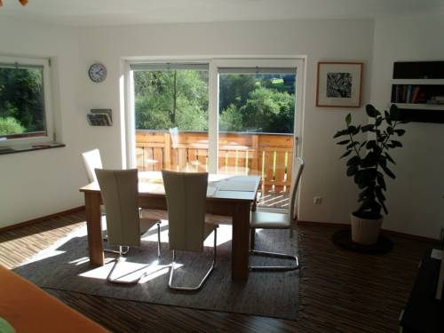 Imagen general del Appartementhaus Gleirscher. Foto 18