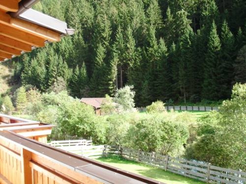 Imagen general del Appartementhaus Gleirscher. Foto 19
