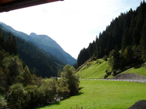 Imagen general del Appartementhaus Gleirscher. Foto 24