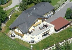 Imagen general del Appartementhaus Goritschnig. Foto 1