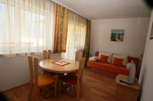 Imagen general del Appartementhaus Goritschnig. Foto 3