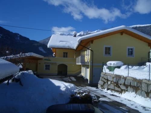 Imagen general del Appartementhaus Goritschnig. Foto 4