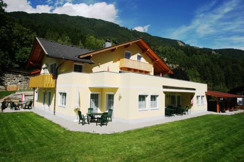 Imagen general del Appartementhaus Goritschnig. Foto 5