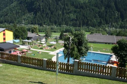 Imagen general del Appartementhaus Goritschnig. Foto 8