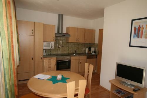 Imagen general del Appartementhaus Goritschnig. Foto 6