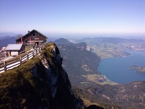 Imagen general del Appartementhaus Grill. Foto 8