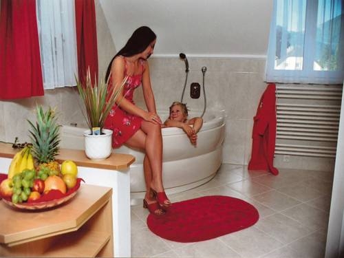 Imagen de la habitación del Appartementhaus Grill. Foto 51