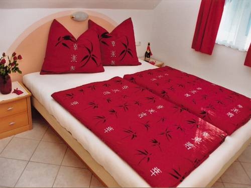 Imagen de la habitación del Appartementhaus Grill. Foto 52