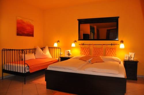 Imagen de la habitación del Appartementhaus Grill. Foto 54
