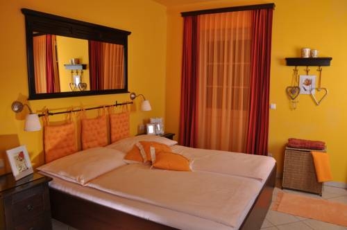 Imagen de la habitación del Appartementhaus Grill. Foto 56