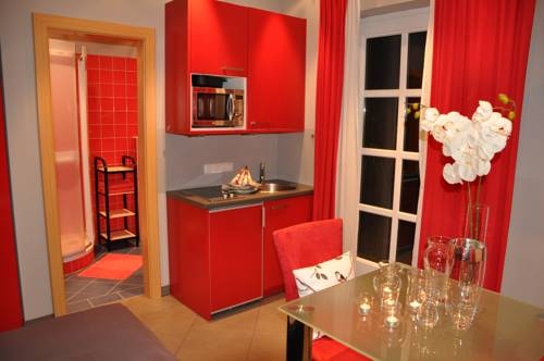 Imagen de la habitación del Appartementhaus Grill. Foto 62