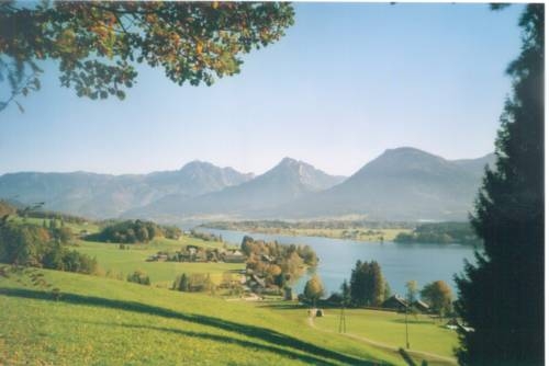 Imagen general del Appartementhaus Grill. Foto 33