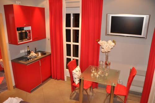 Imagen de la habitación del Appartementhaus Grill. Foto 63