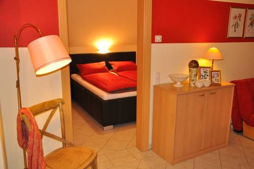 Imagen de la habitación del Appartementhaus Grill. Foto 66