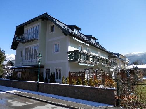 Imagen general del Appartementhaus Grill. Foto 42
