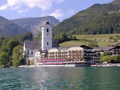 Imagen general del Appartementhaus Grill. Foto 46