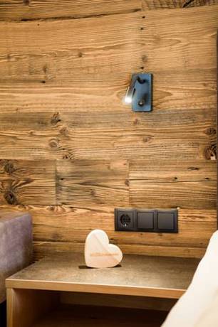 Imagen de la habitación del Appartementhaus Handl. Foto 4