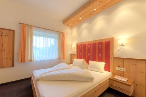 Imagen de la habitación del Appartementhaus Handl. Foto 5