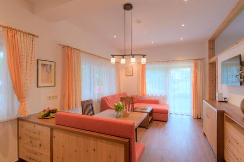 Imagen de la habitación del Appartementhaus Handl. Foto 6