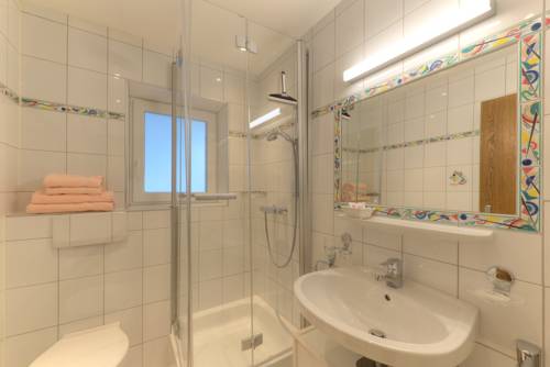 Imagen de la habitación del Appartementhaus Handl. Foto 7