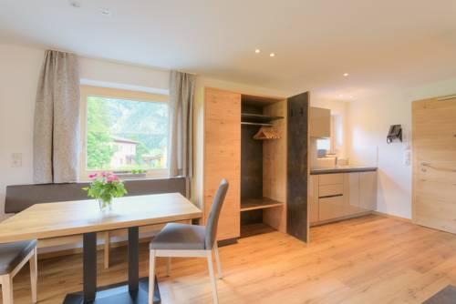 Imagen de la habitación del Appartementhaus Handl. Foto 8