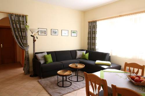 Imagen de la habitación del Appartementhaus Handl. Foto 9