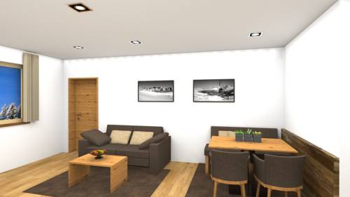 Imagen de la habitación del Appartementhaus Handl. Foto 10