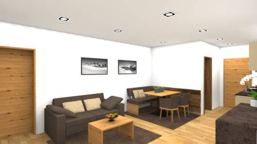 Imagen de la habitación del Appartementhaus Handl. Foto 12