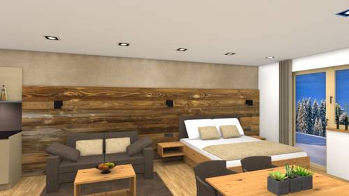 Imagen de la habitación del Appartementhaus Handl. Foto 13