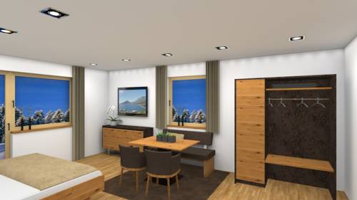 Imagen de la habitación del Appartementhaus Handl. Foto 14