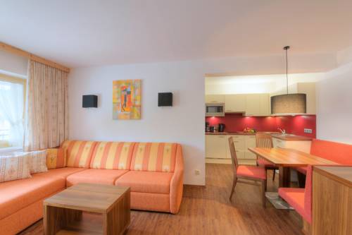 Imagen de la habitación del Appartementhaus Handl. Foto 16