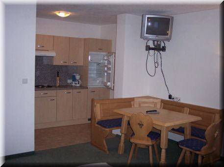 Imagen de la habitación del Appartementhaus Honznhof. Foto 2
