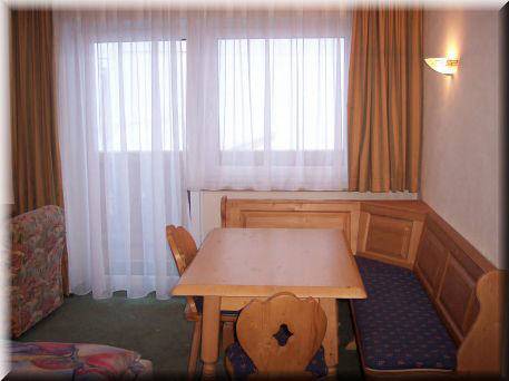 Imagen de la habitación del Appartementhaus Honznhof. Foto 5