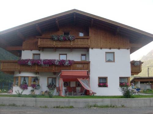 Imagen de la habitación del Appartementhaus Honznhof. Foto 6
