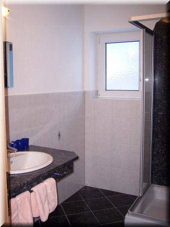 Imagen de la habitación del Appartementhaus Honznhof. Foto 7
