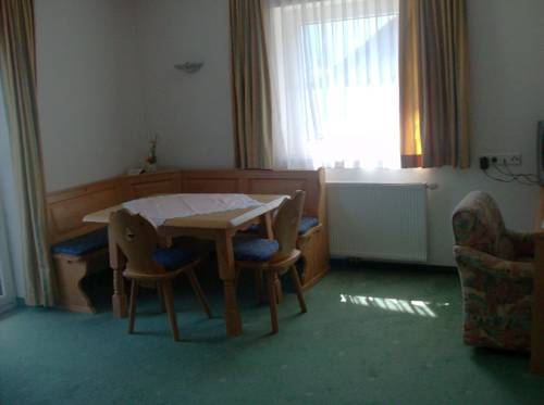 Imagen de la habitación del Appartementhaus Honznhof. Foto 8