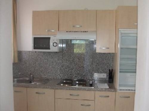 Imagen de la habitación del Appartementhaus Honznhof. Foto 11