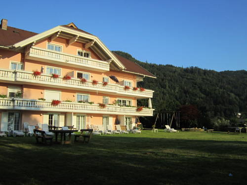 Imagen de la habitación del Appartementhaus Karantanien Am Ossiacher See. Foto 2
