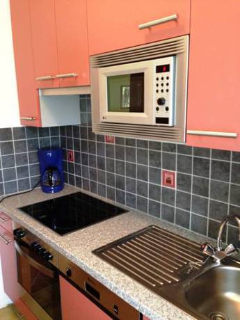 Imagen de la habitación del Appartementhaus Karantanien Am Ossiacher See. Foto 3