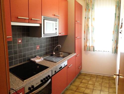 Imagen de la habitación del Appartementhaus Karantanien Am Ossiacher See. Foto 6