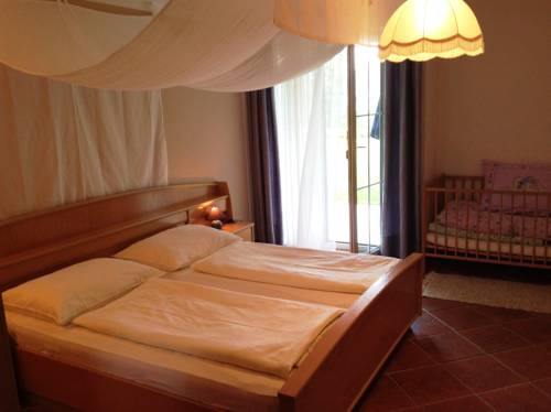 Imagen de la habitación del Appartementhaus Karantanien Am Ossiacher See. Foto 9