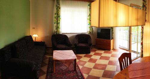 Imagen de la habitación del Appartementhaus Karantanien Am Ossiacher See. Foto 11