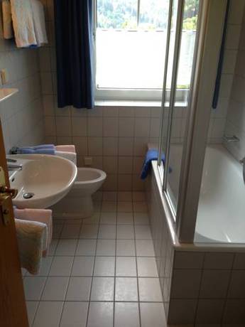 Imagen de la habitación del Appartementhaus Karantanien Am Ossiacher See. Foto 13