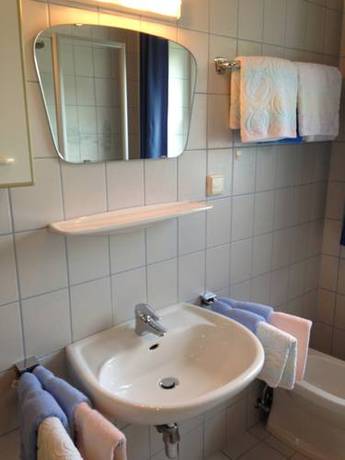 Imagen de la habitación del Appartementhaus Karantanien Am Ossiacher See. Foto 16