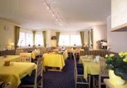 Imagen general del Appartementhaus Kathrin. Foto 4