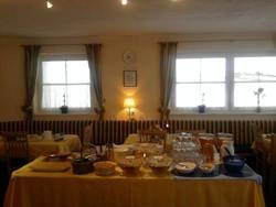 Imagen general del Appartementhaus Kathrin. Foto 5