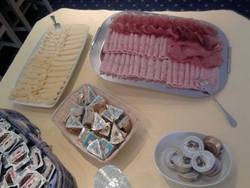 Imagen general del Appartementhaus Kathrin. Foto 6