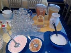 Imagen general del Appartementhaus Kathrin. Foto 7